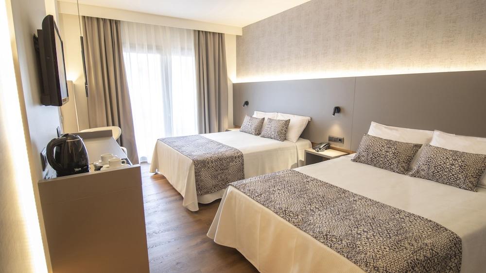 Golden Bahia de Tossa & SPA