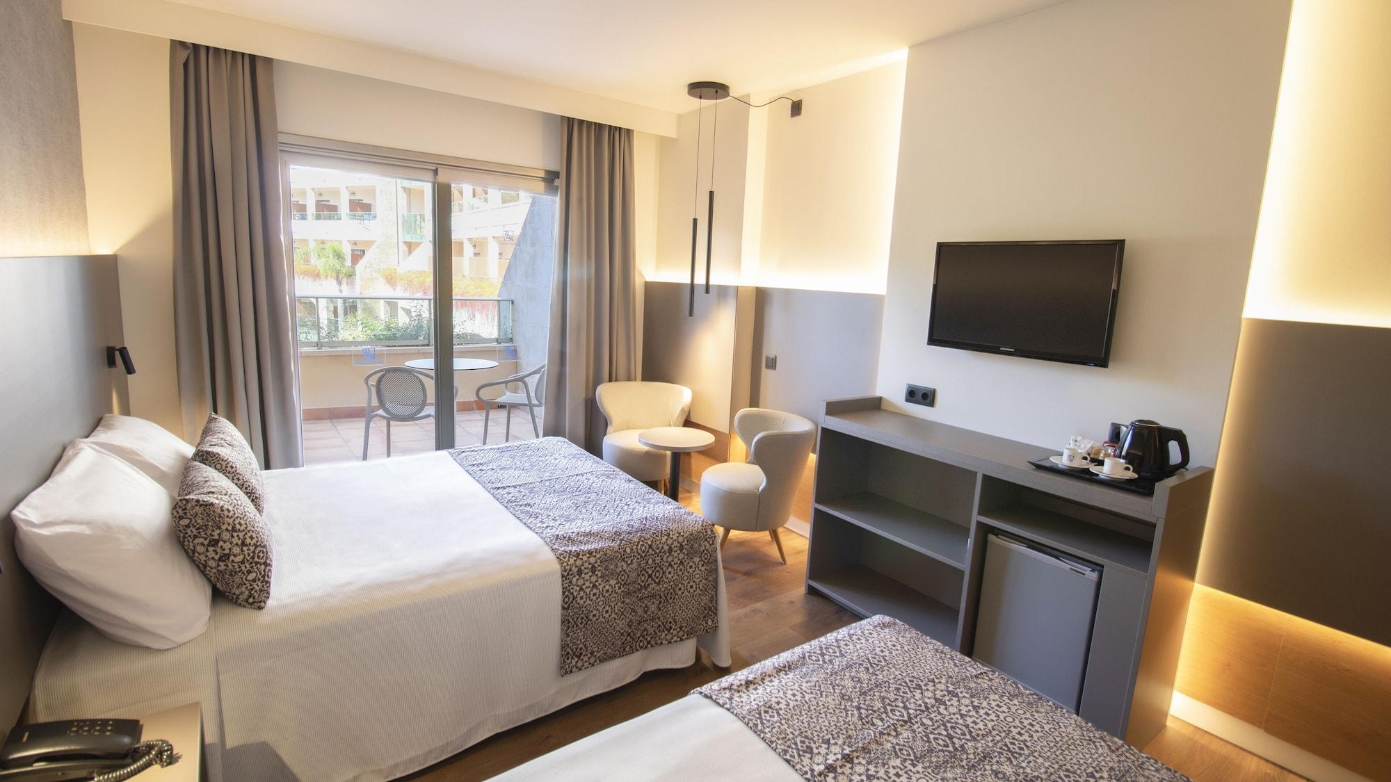 Golden Bahia de Tossa & SPA 2