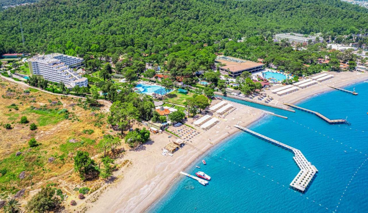 Ma Biche Kemer by Werde Hotels 1