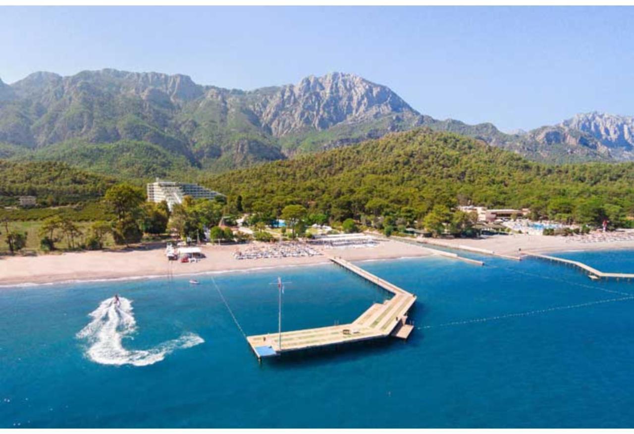 Ma Biche Kemer by Werde Hotels 2