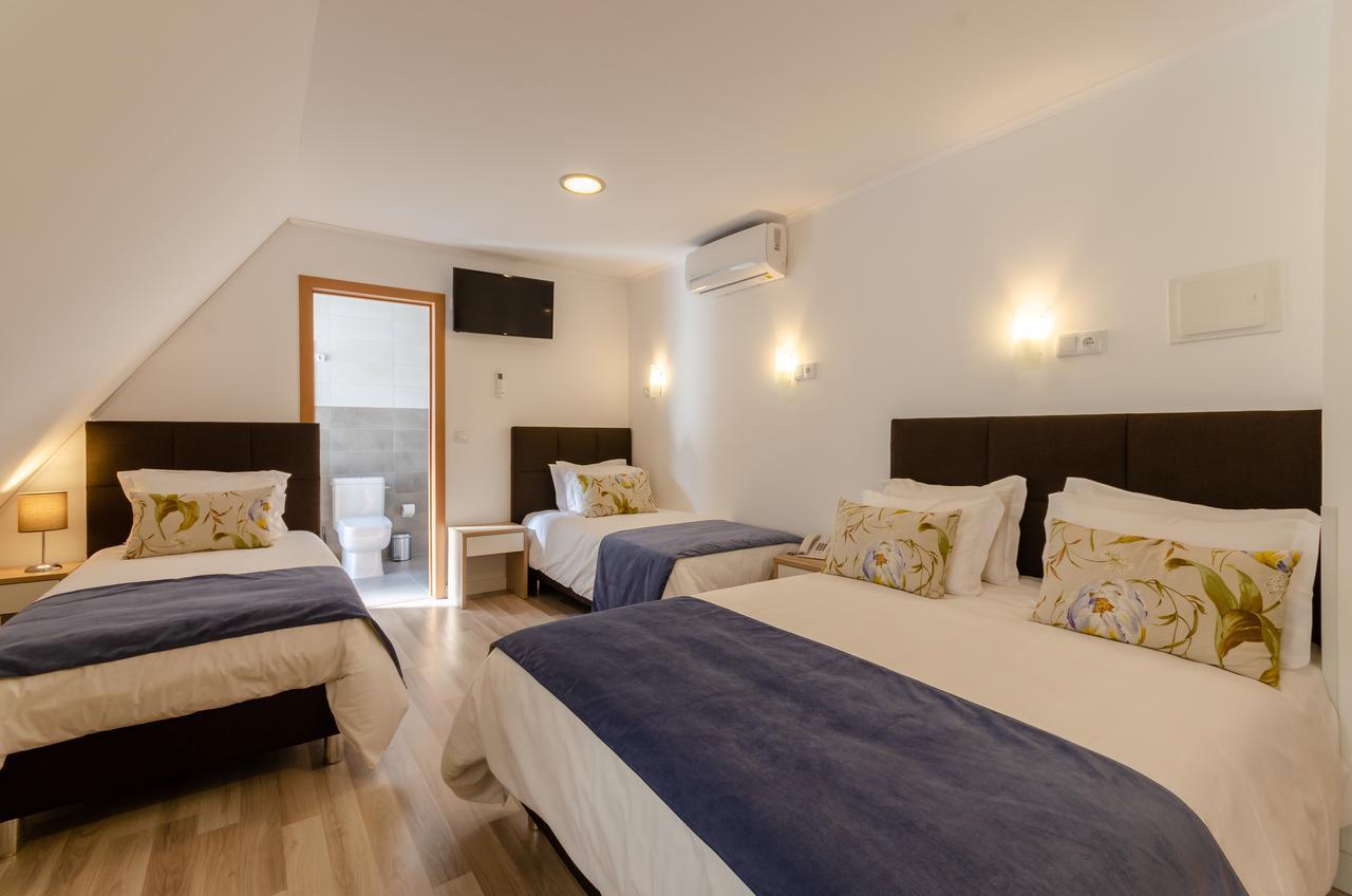 Dinya Lisbon Hotel & Lounge Bar 2