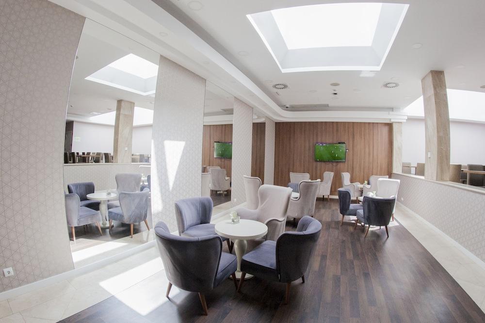 Masa Hotel Almirante 2