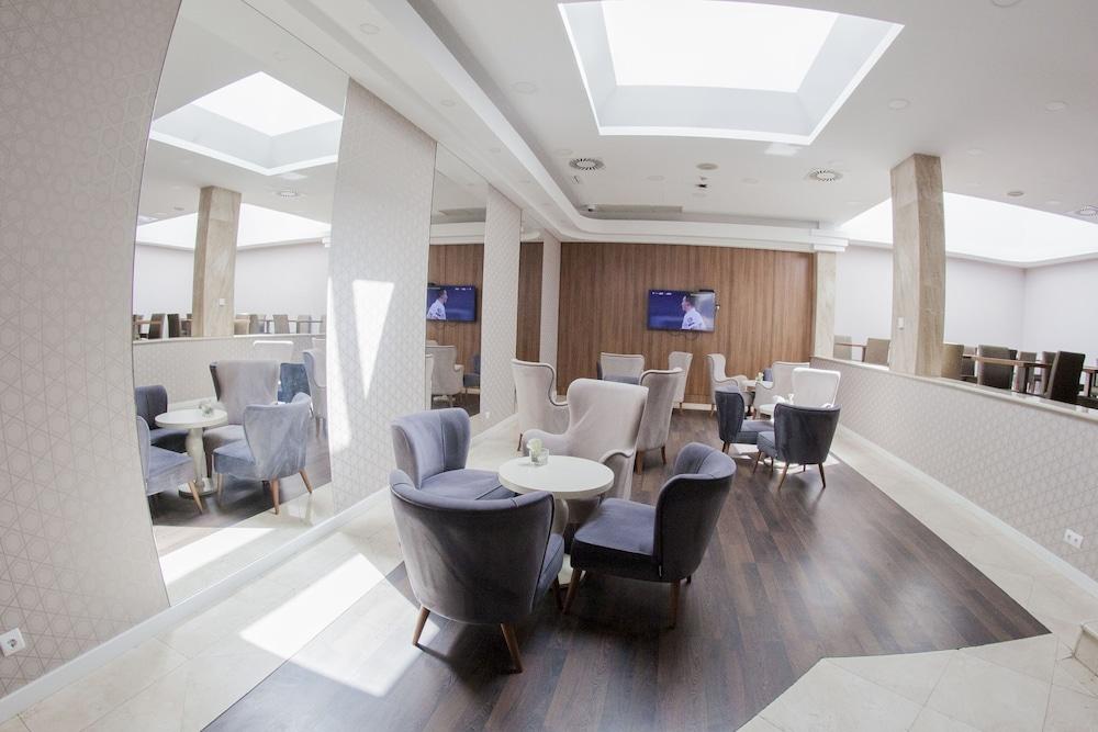 Masa Hotel Almirante 1