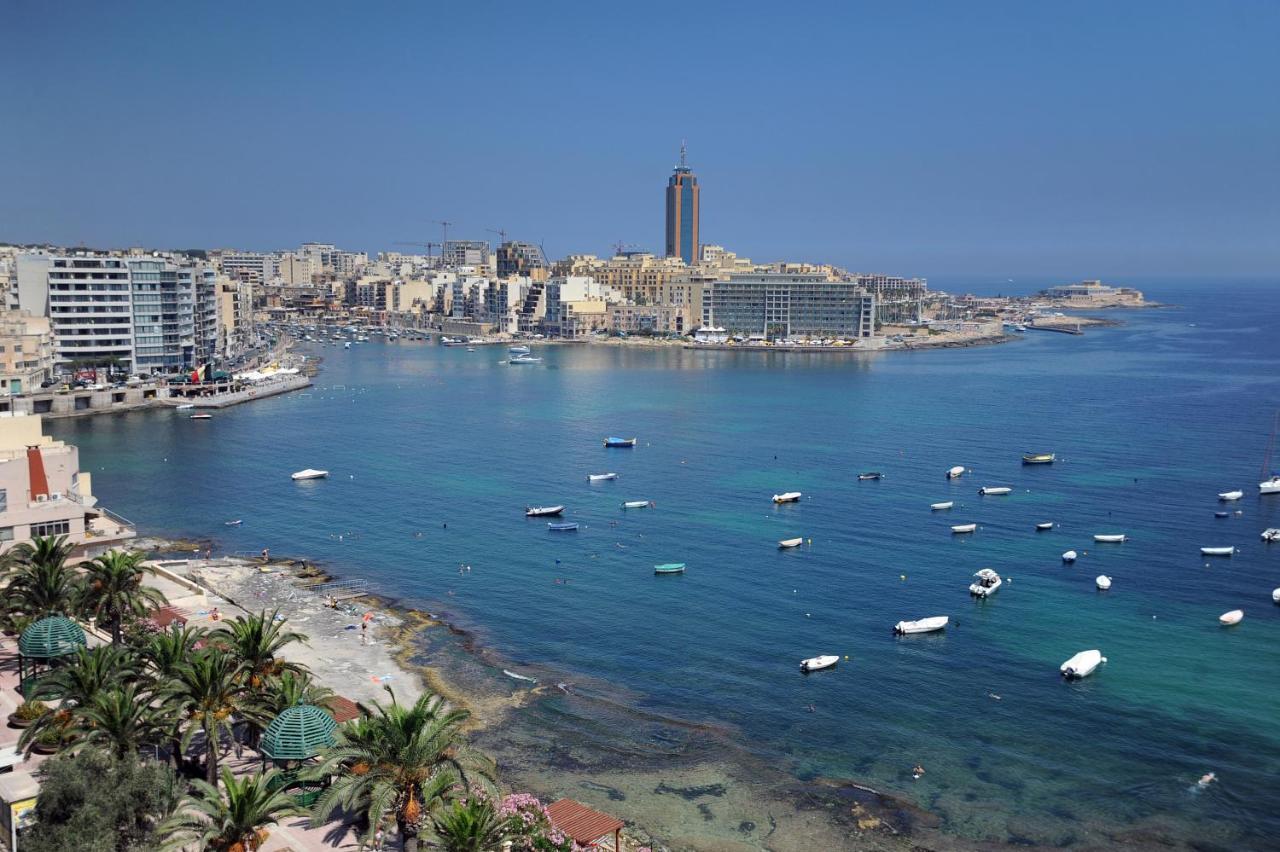 Carlton Hotel Malta 2