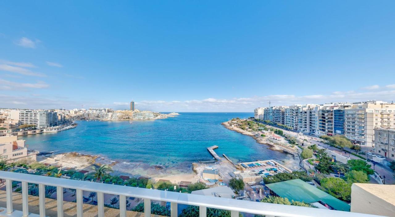 Carlton Hotel Malta 1