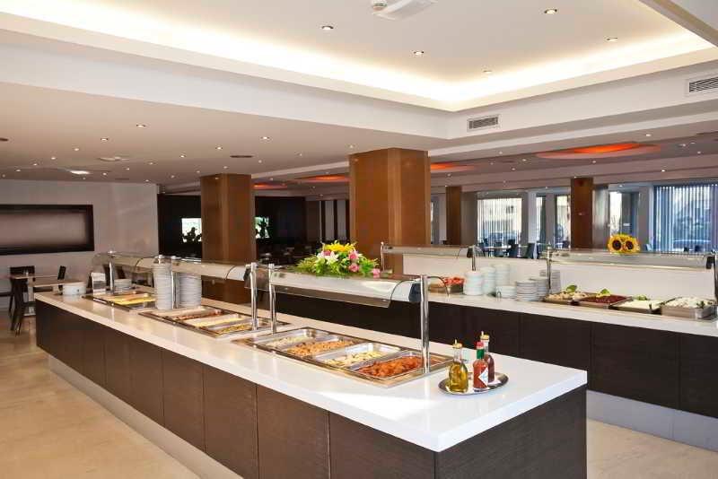 Rhodos Horizon Marina (Adults only) 2