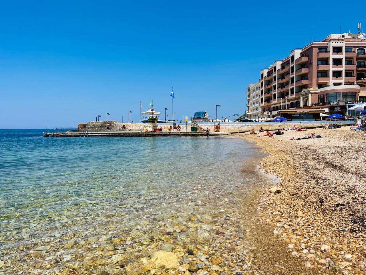 Hotel Calypso Gozo 1