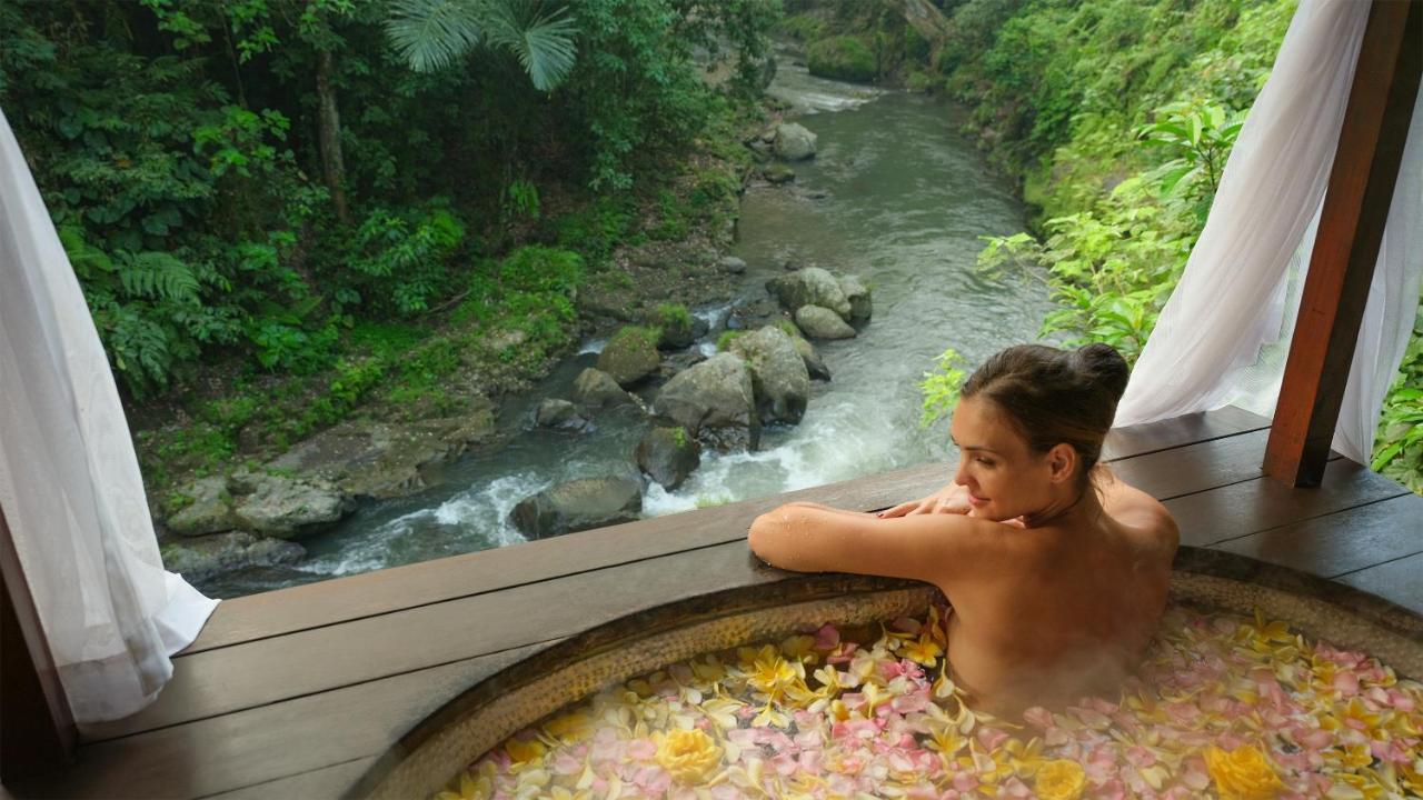 Maya Ubud Resort & SPA 2