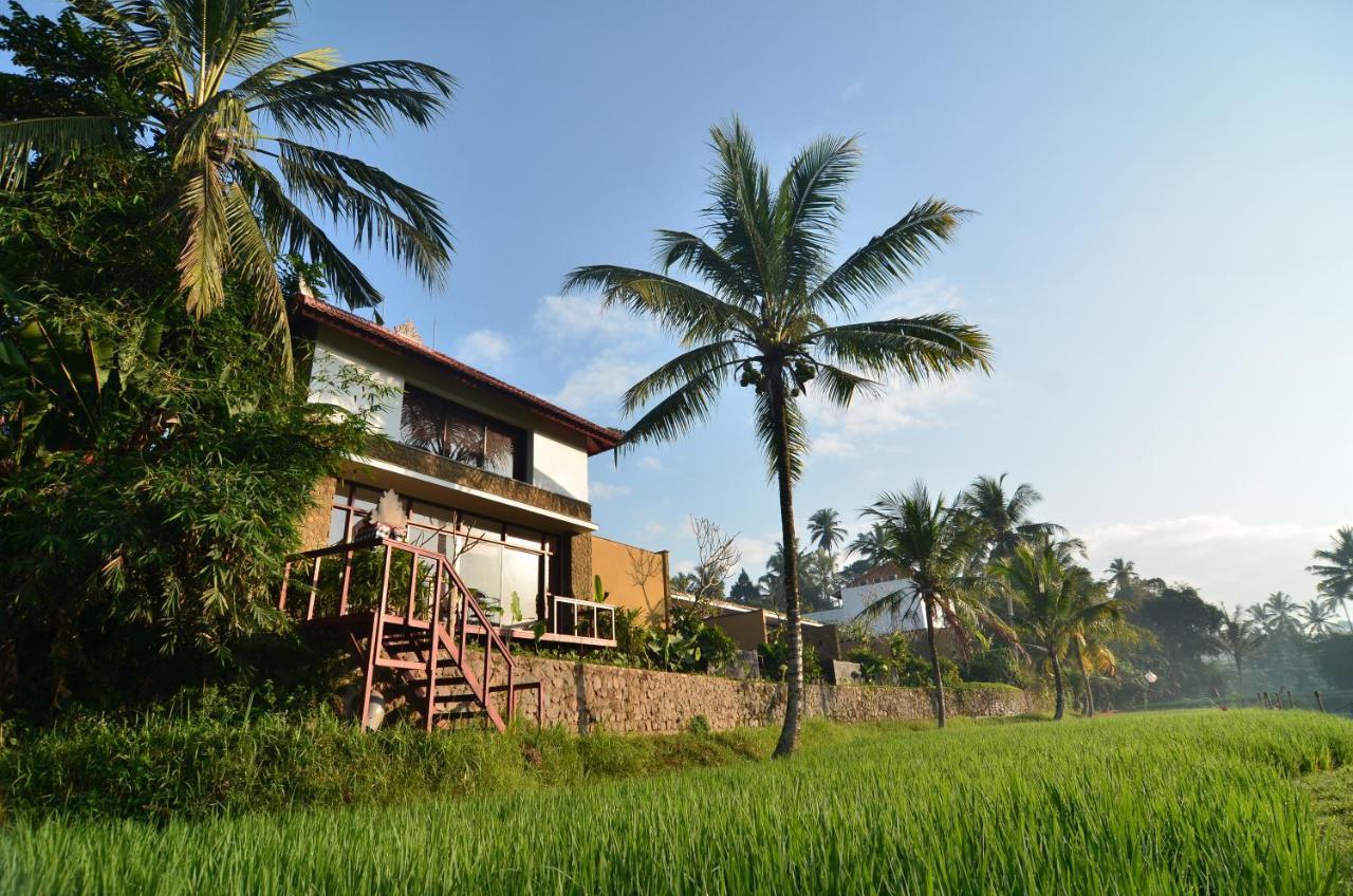 Ubud Green Resort Villas Powered by Archipelago 1