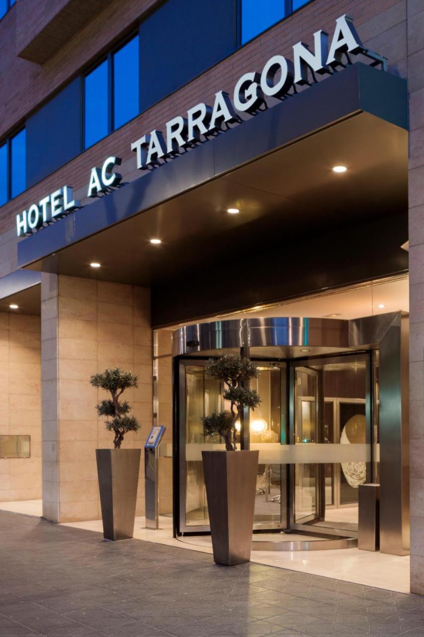 AC Hotel Tarragona 1