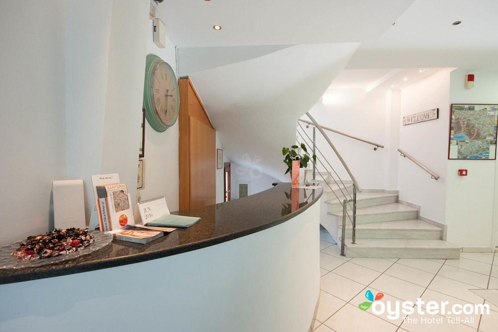 Theoxenia Hotel (Adults only) 1