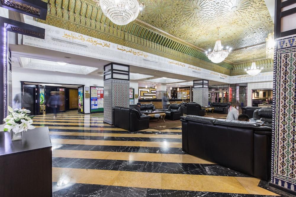 Royal Mirage Agadir 1