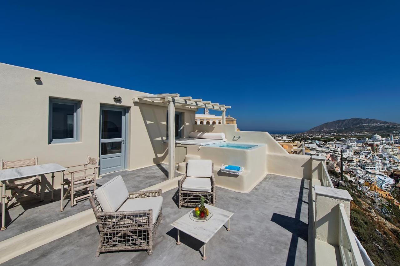 Lava Suites & Lounge 2