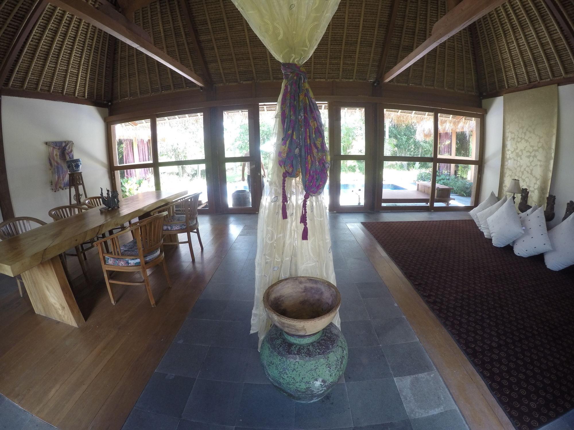 Sapu Lidi Resort SPA & Gallery 2