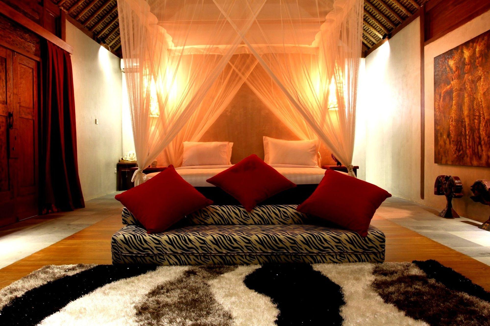 Sapu Lidi Resort SPA & Gallery 1