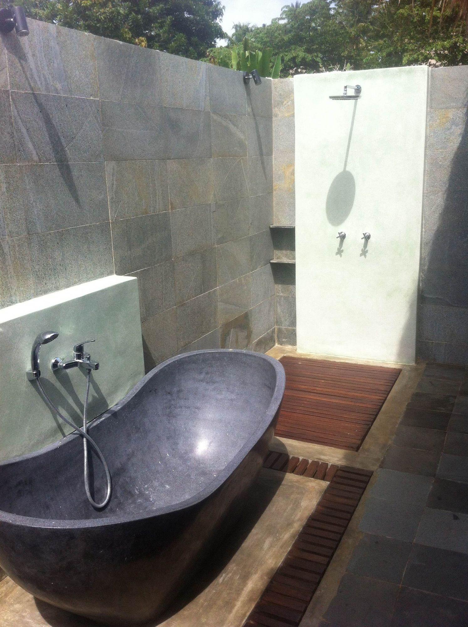 Sapu Lidi Resort SPA & Gallery