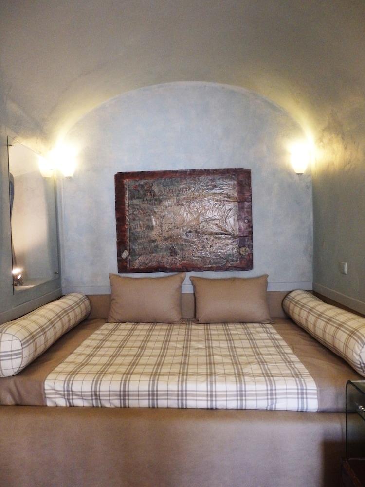 Timedrops Santorini 1