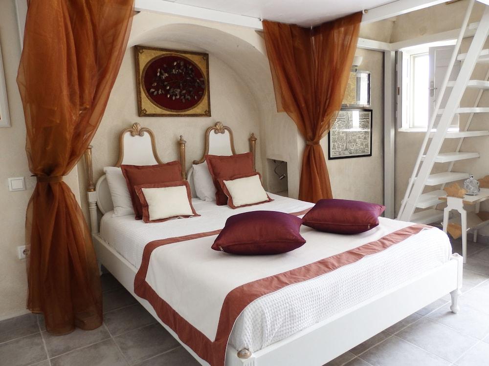 Timedrops Santorini 2