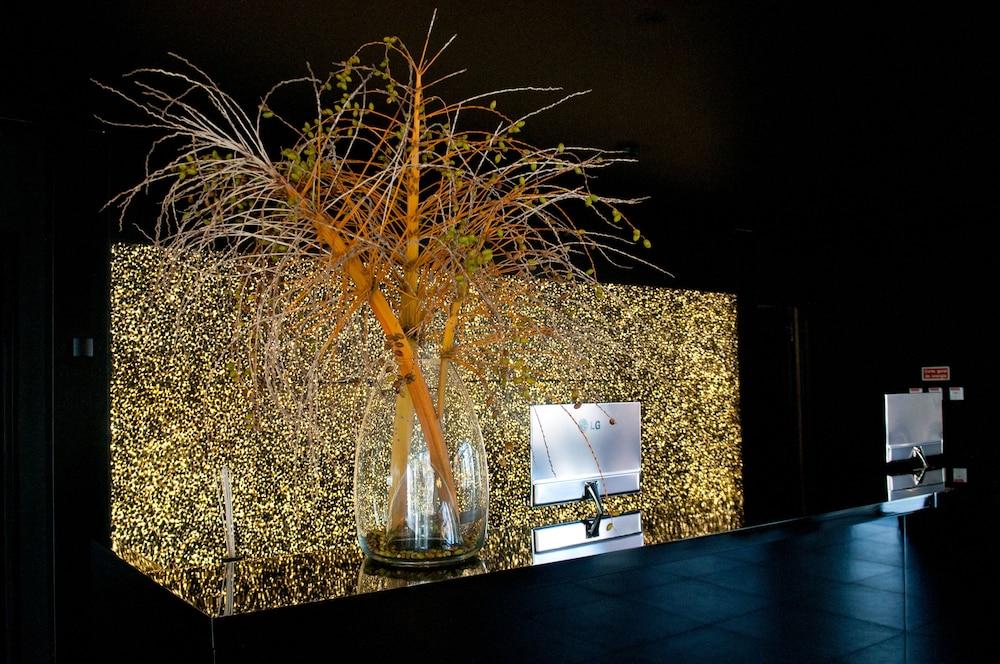 Evidencia Belverde Atitude Hotel 2