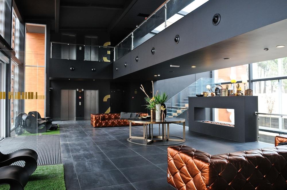 Evidencia Belverde Atitude Hotel 1