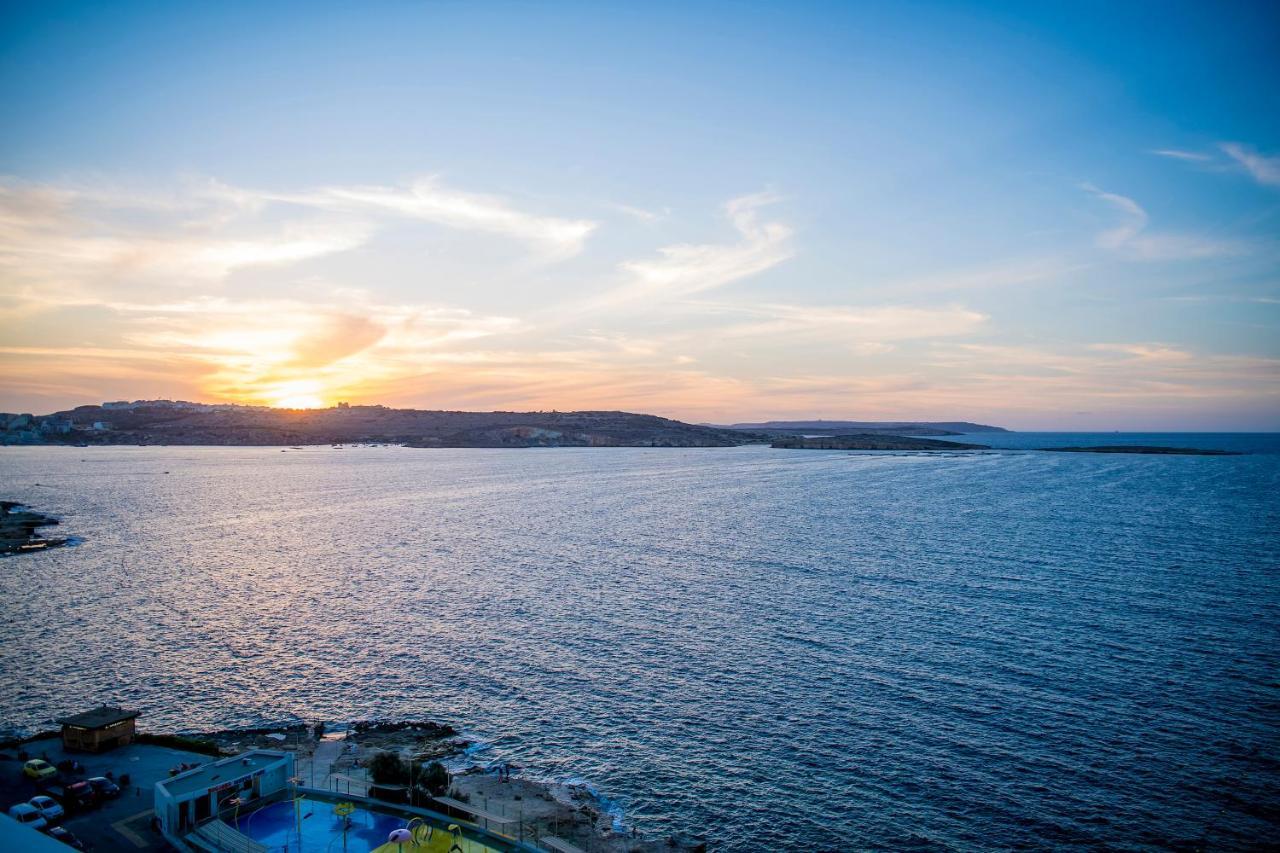 Seaview Hotel - Adults Only 16+