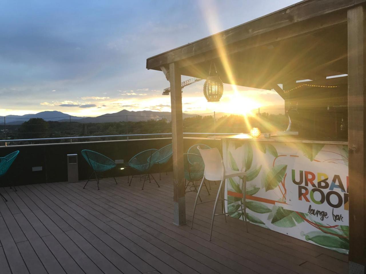 Doubletree by Hilton Hotel Girona 1