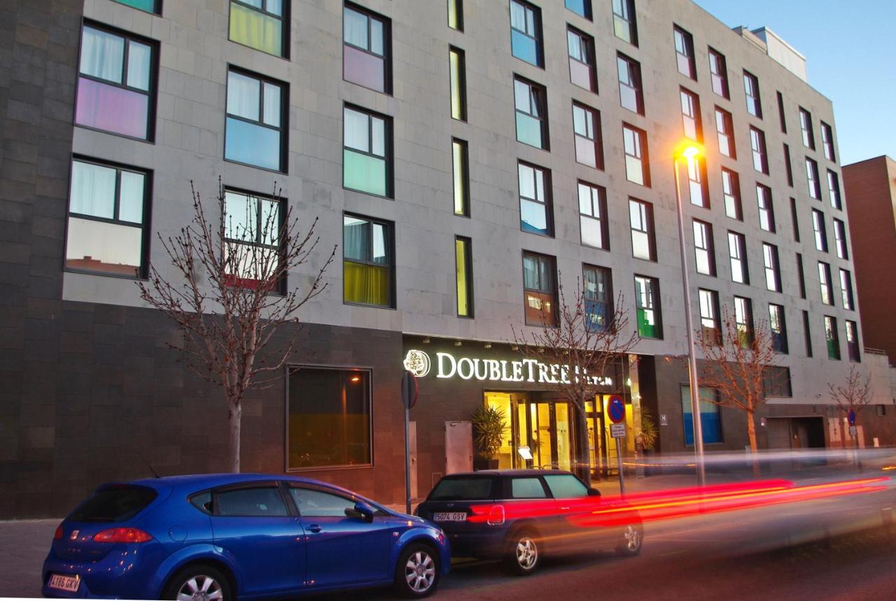 Doubletree by Hilton Hotel Girona 2