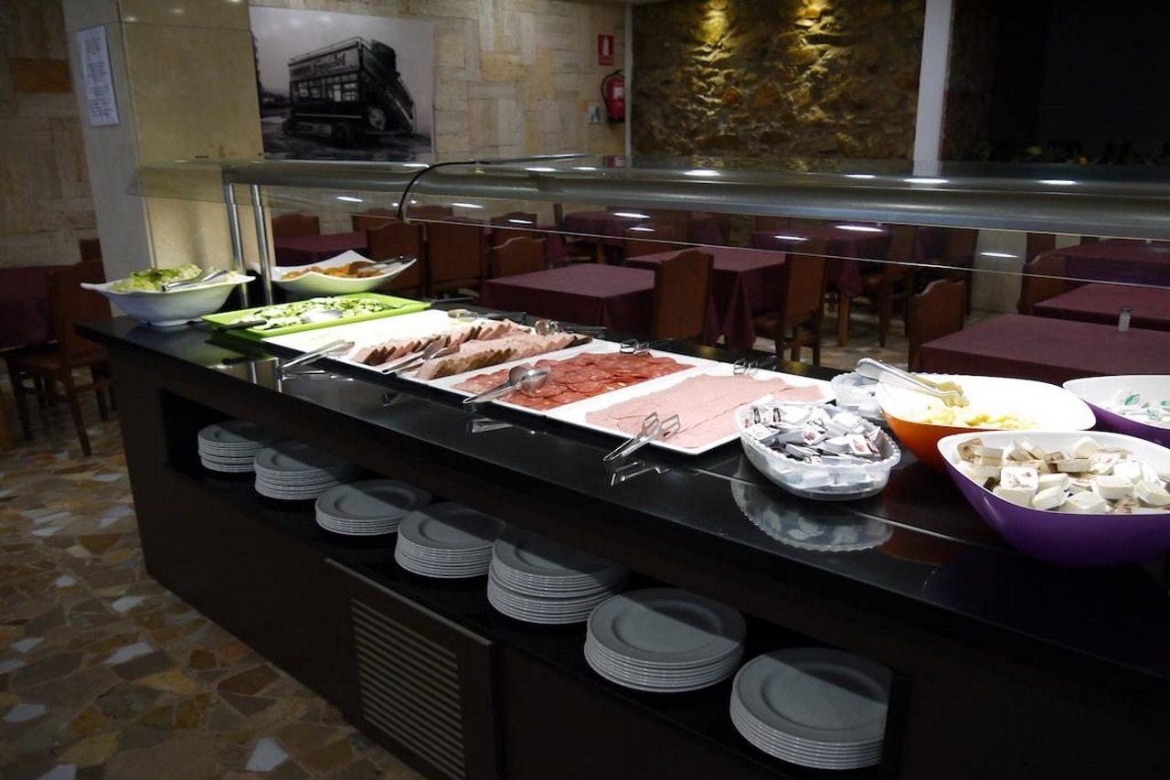 Hotel la Palmera & SPA 2