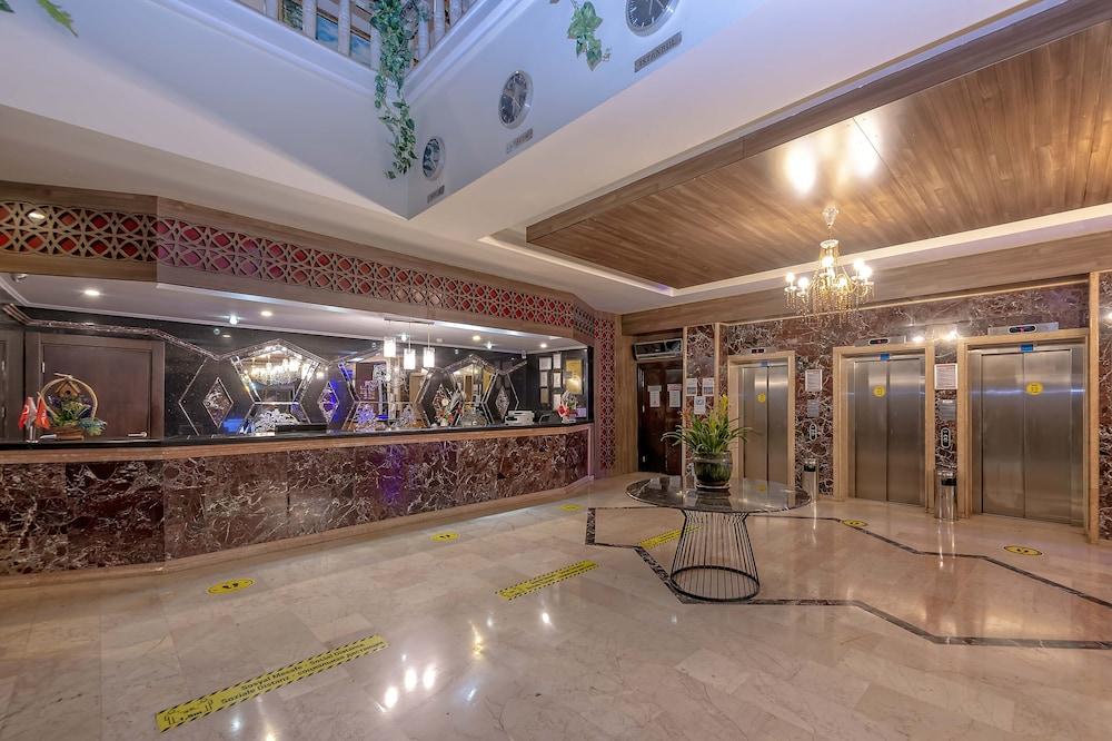 Armas Kaplan Paradise 2