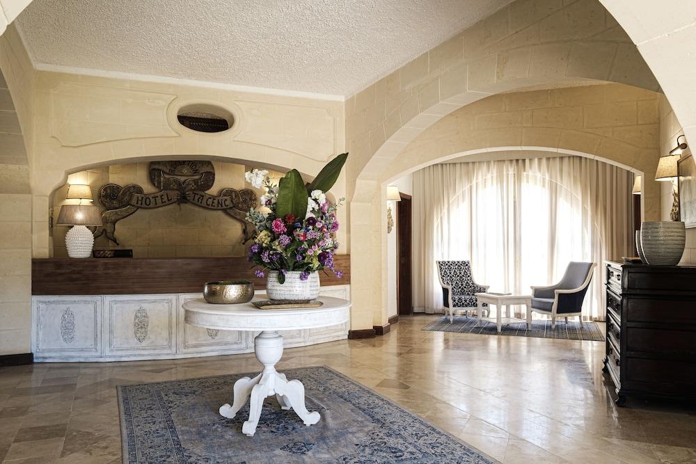 Hotel Ta' Cenc & SPA 2