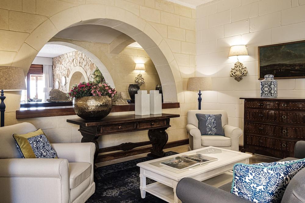 Hotel Ta' Cenc & SPA 1