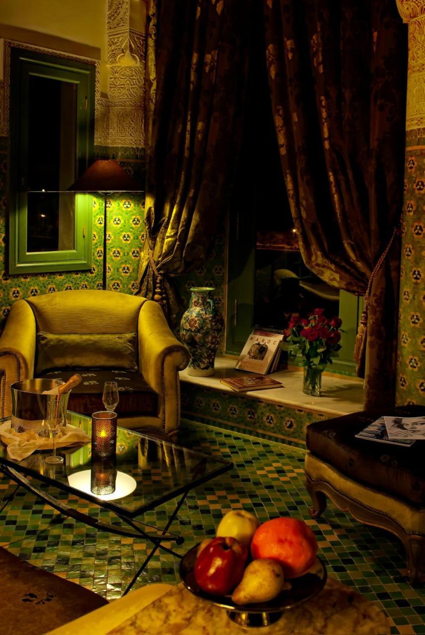 Palais Faraj Suites & SPA 1