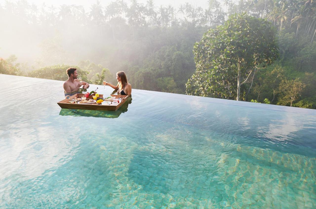 Kamandalu Resort & SPA 2