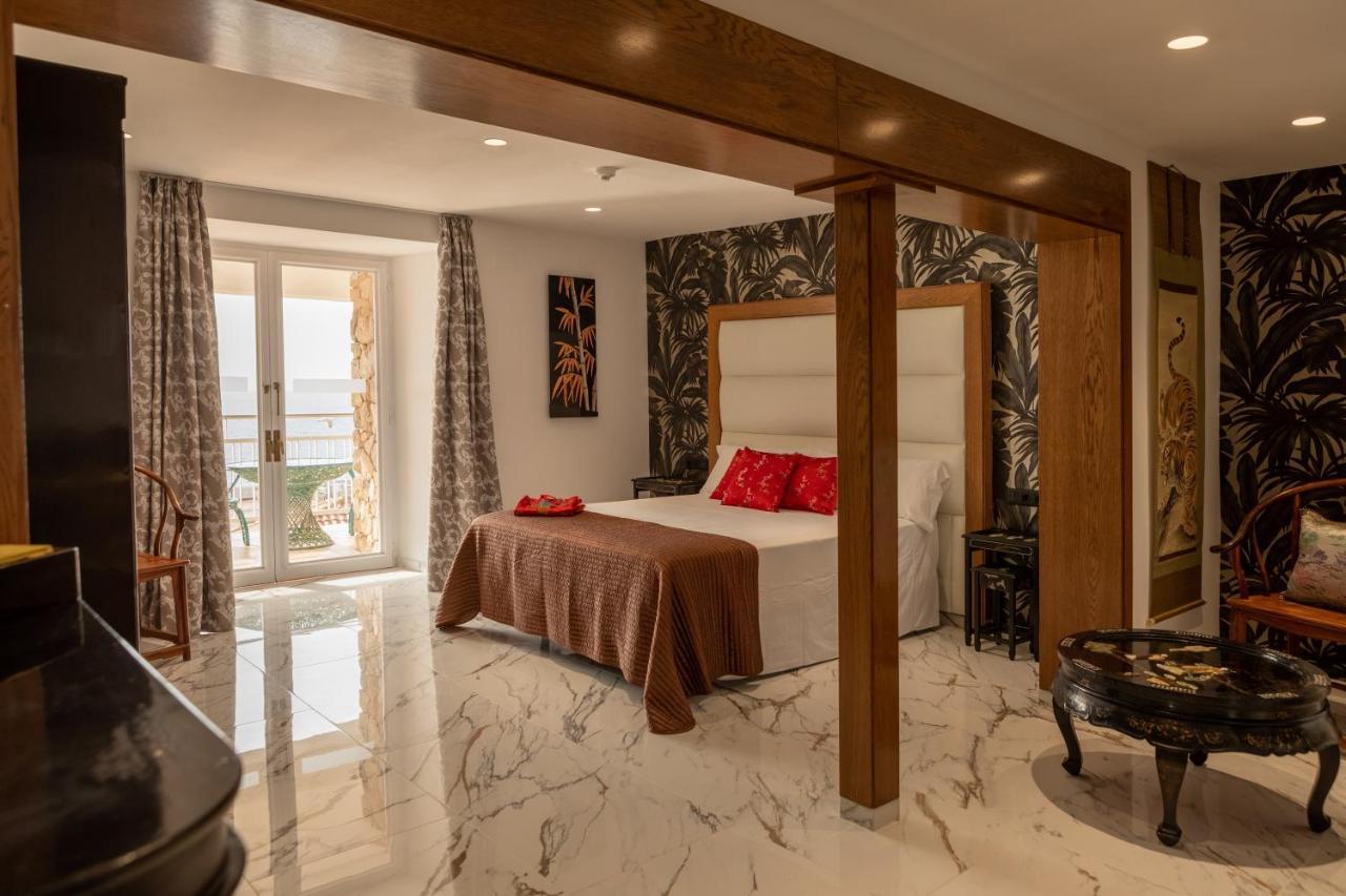 Hotel Roger de Flor by Seleqtta 2