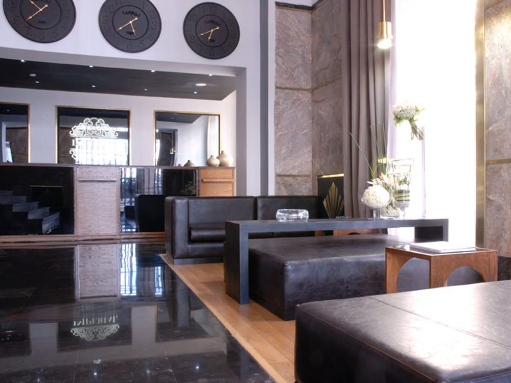 Imperial Casablanca Hotel And SPA 1