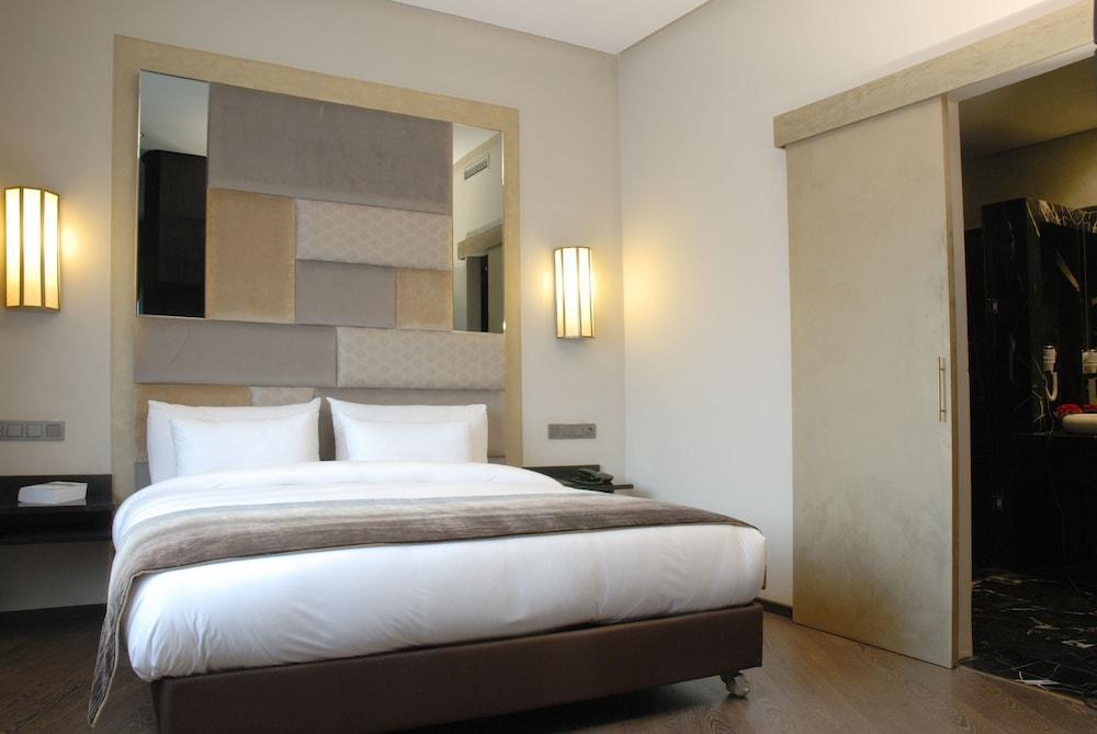 Imperial Casablanca Hotel And SPA 2