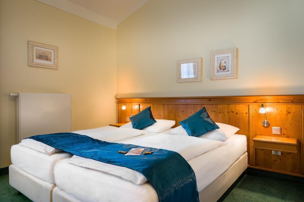 Novum Hotel Seidlhof