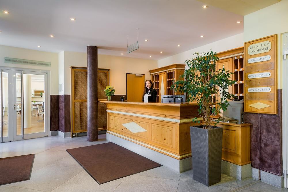 Novum Hotel Seidlhof 2