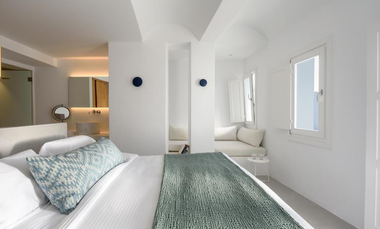 Panorama Studios & Suites (Adults only) 2