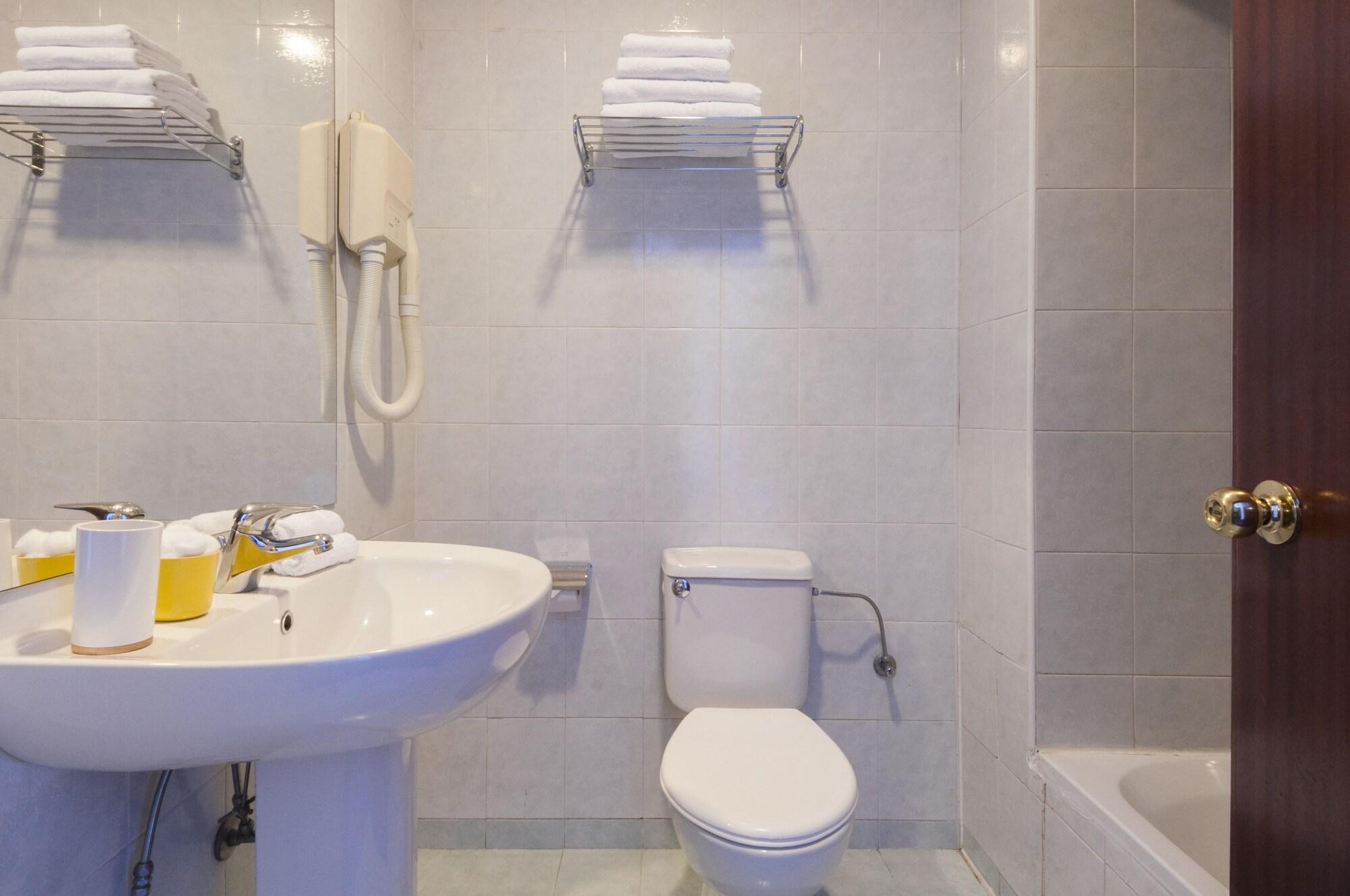 Sliema Hotel by St Hotels 1