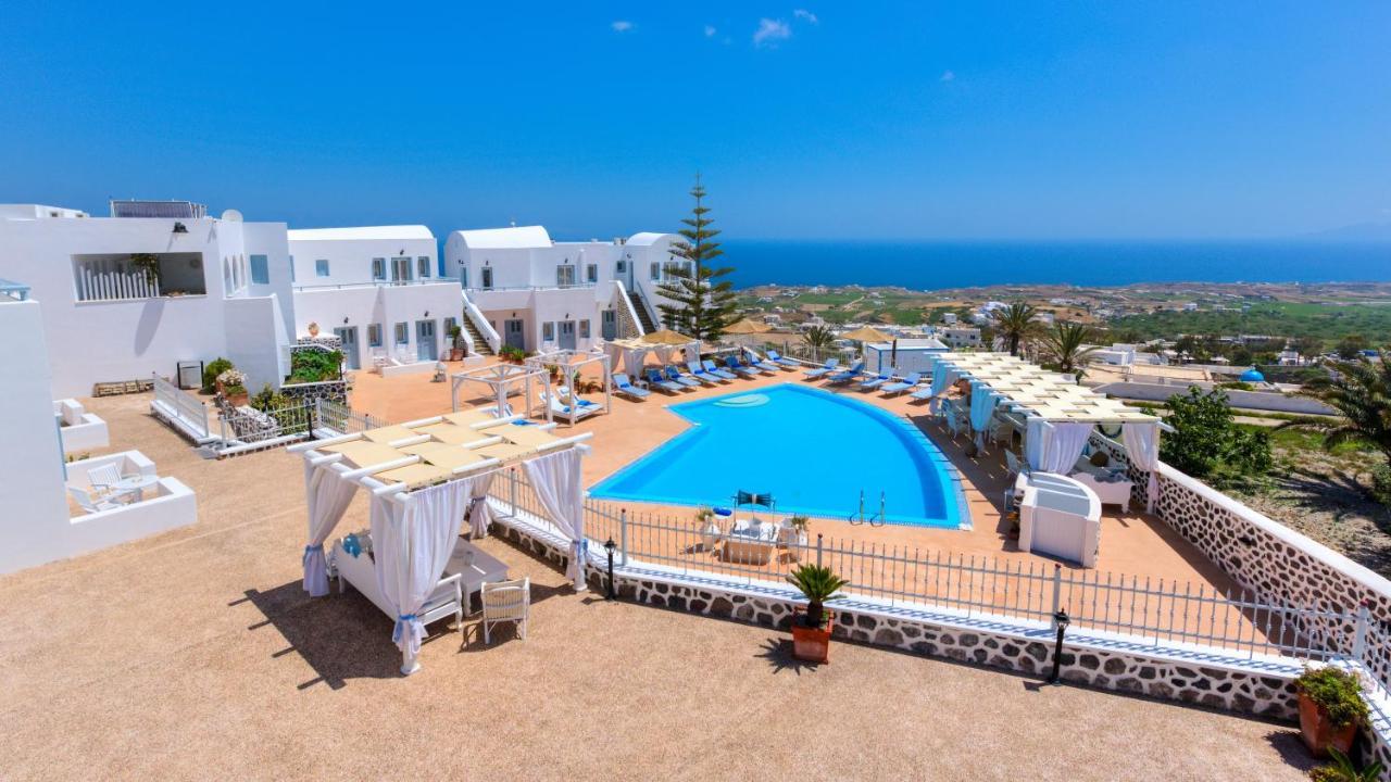 Dream Island Hotel 2