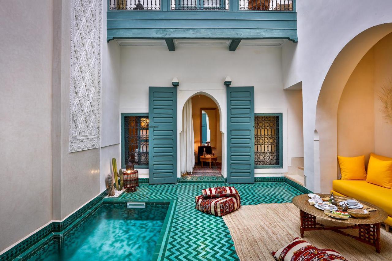 Marrakech Riads Hotel & SPA Baraka & Karam 2