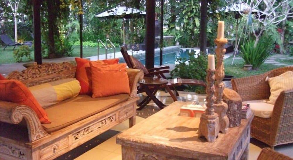 Villa Puri Darma Agung 1