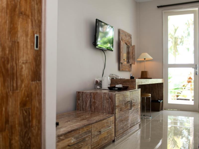 The Grand Sunti Ubud 2