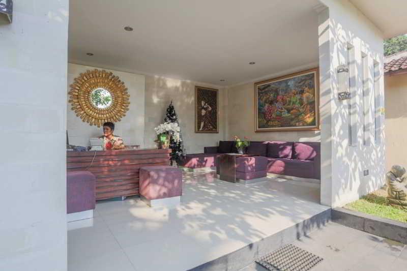 The Grand Sunti Ubud 1