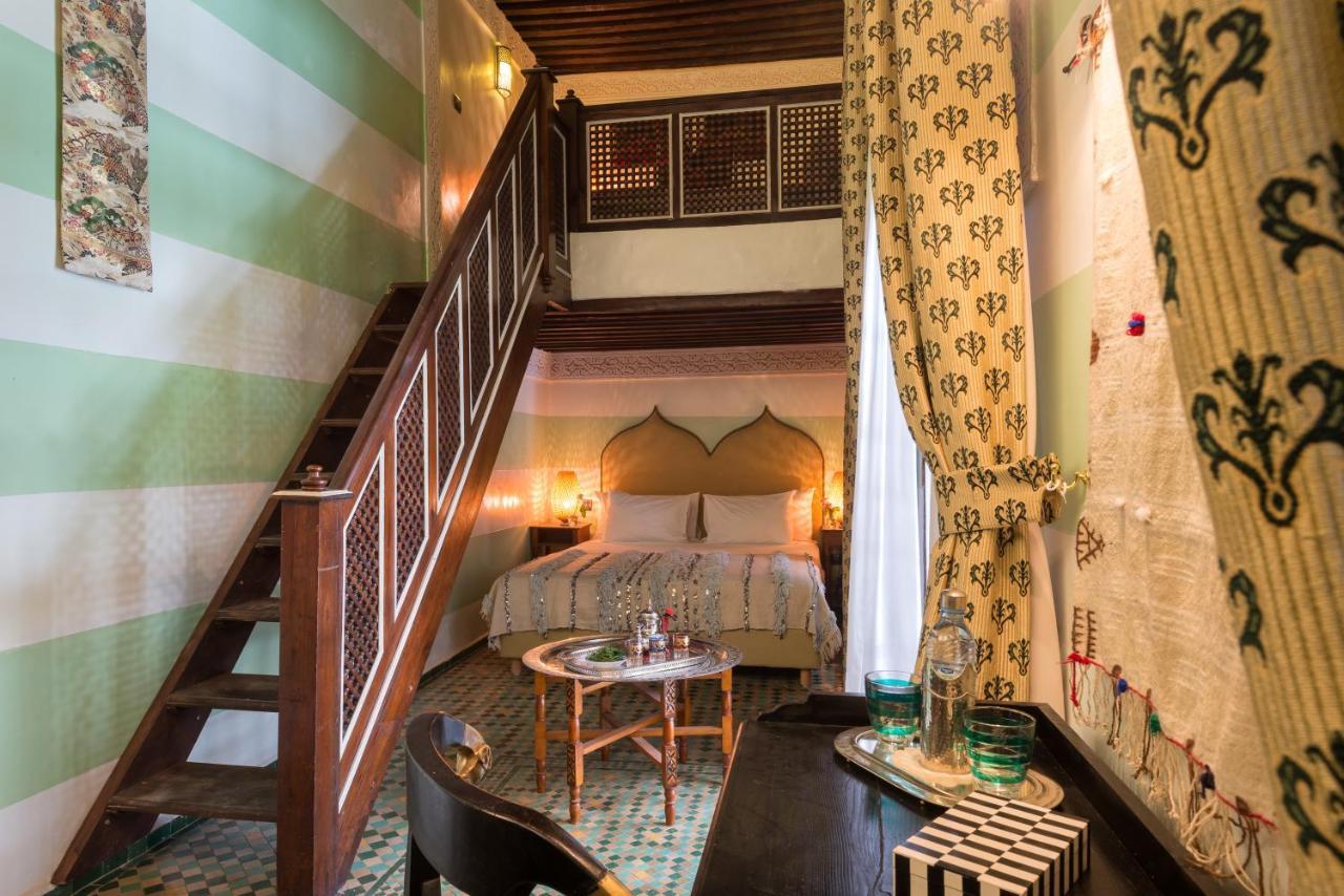 Algila Fes Medina Charme Hotel 2