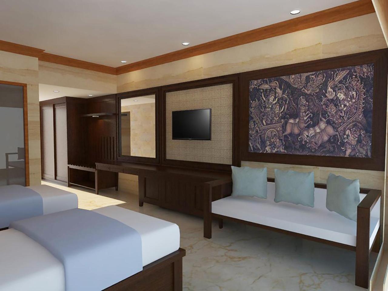 Pita Maha Resort & SPA 2