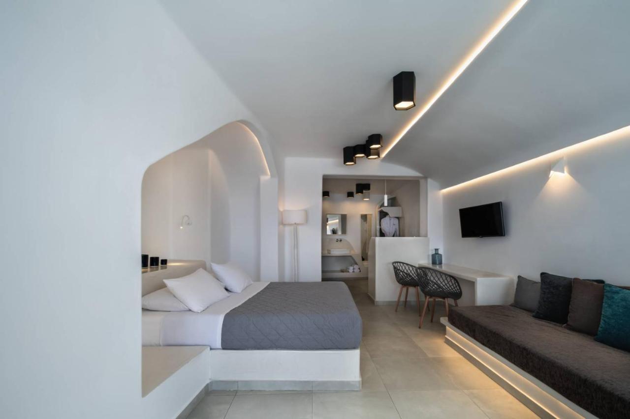 Kasimatis by la Perla (Adults only)