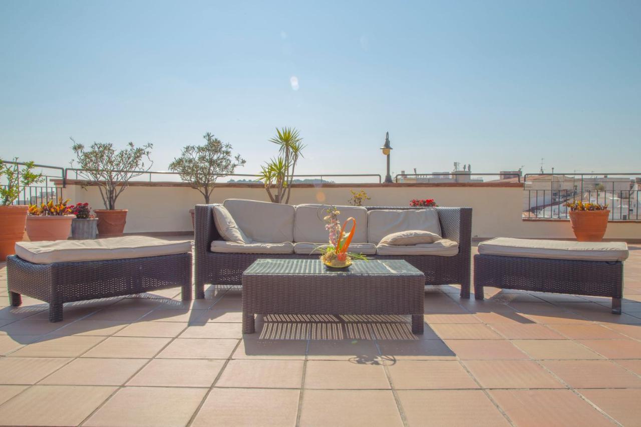 Hotel Lloret Santa Rosa by Pierre & Vacances 2