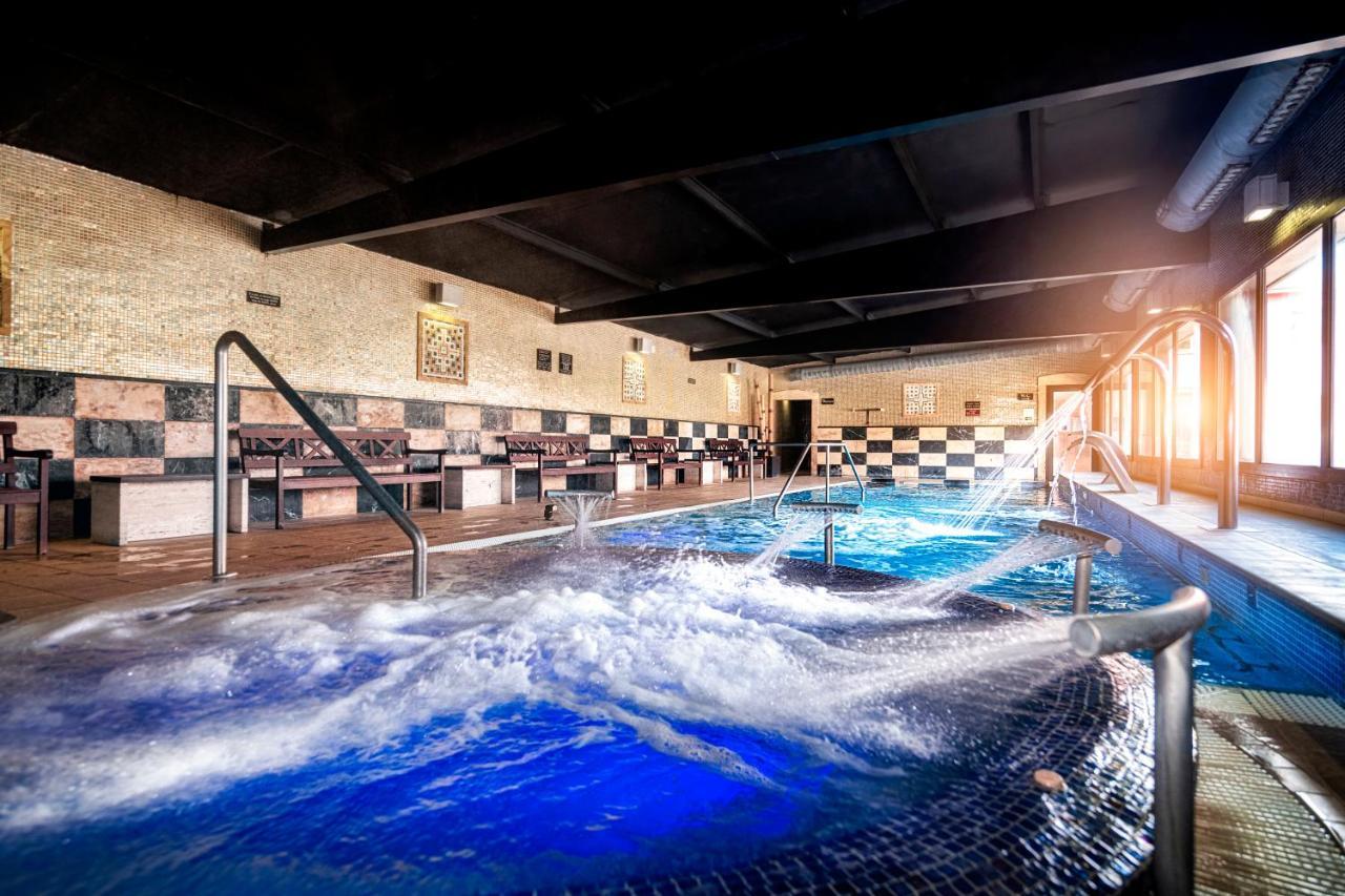 Salles Hotel Aeroport Girona